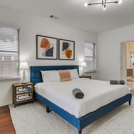 6Br 3,5Ba Home Pool, Hot Tub, Game Room -16 Guests Sachse Exterior foto