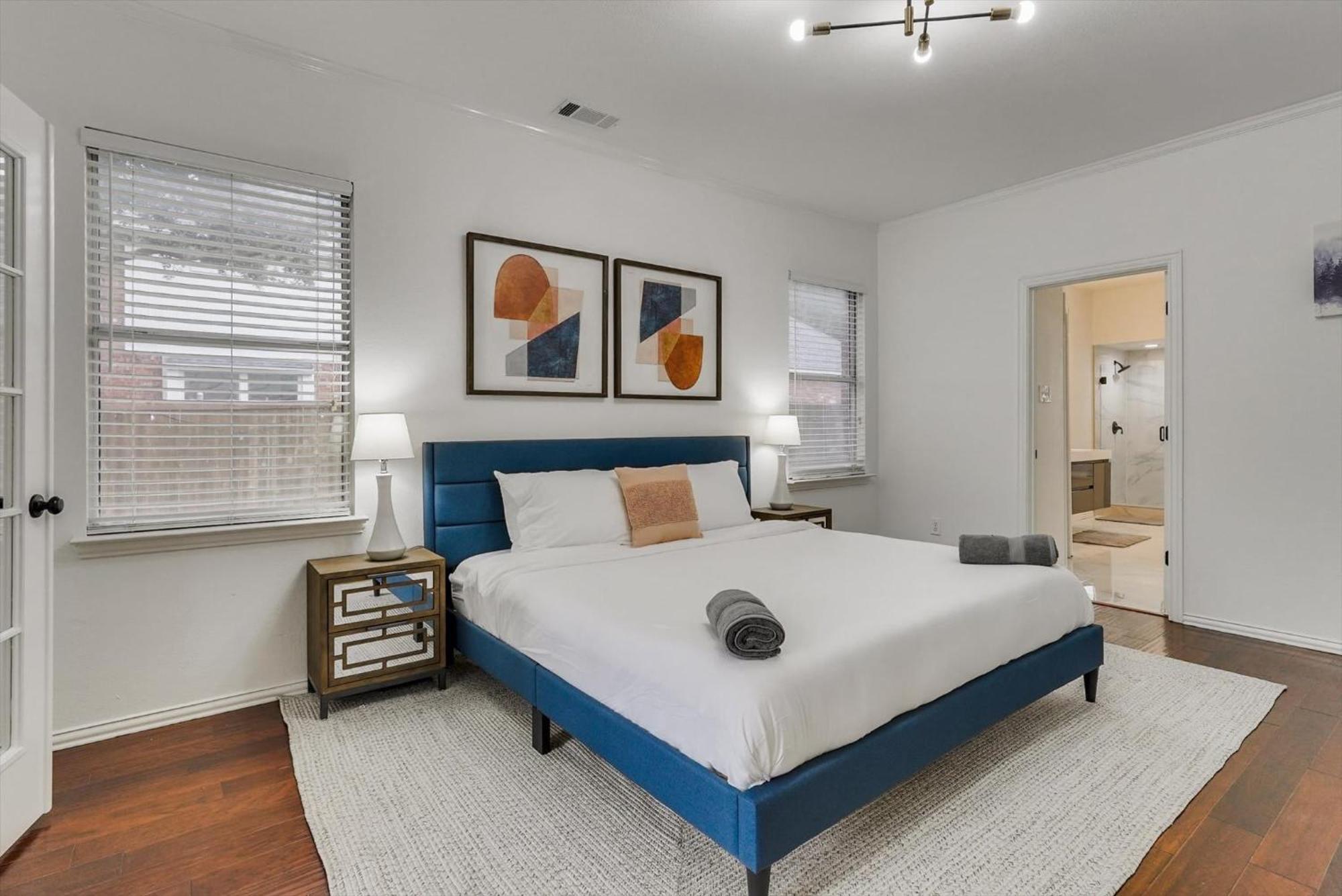 6Br 3,5Ba Home Pool, Hot Tub, Game Room -16 Guests Sachse Exterior foto