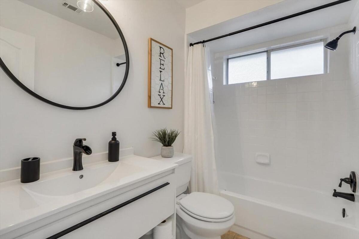6Br 3,5Ba Home Pool, Hot Tub, Game Room -16 Guests Sachse Exterior foto